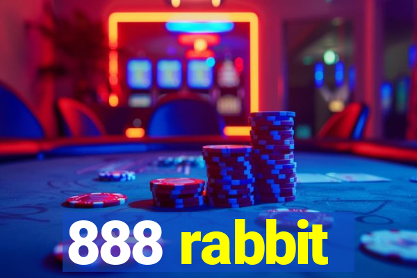 888 rabbit